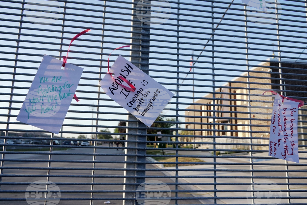 US Immigration Chicago