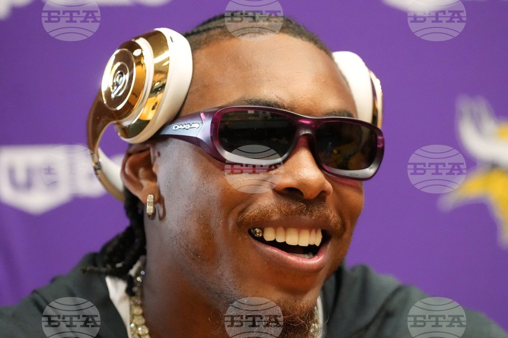 Vikings Football