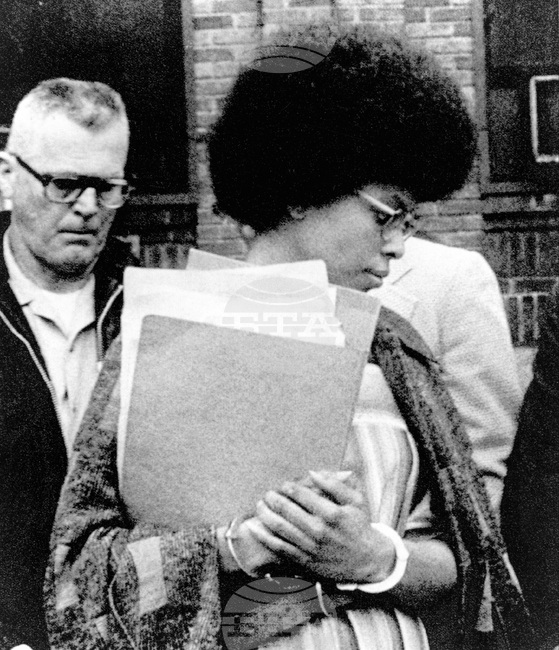 Obit Assata Shakur