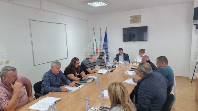 Над 547 хил. лв. са очакваните приходи от управление и разпореждане с общински имоти в Баните