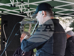 Кюстендил - Празник на плодородието - концерт