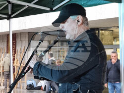 Кюстендил - Празник на плодородието - концерт