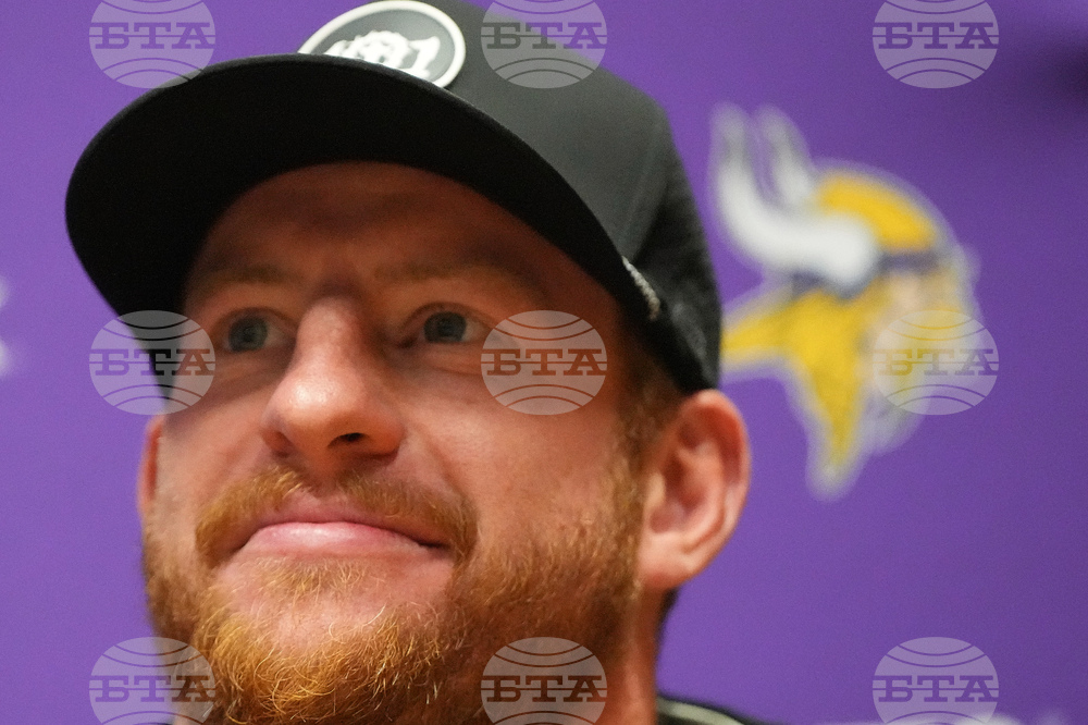 Vikings Football