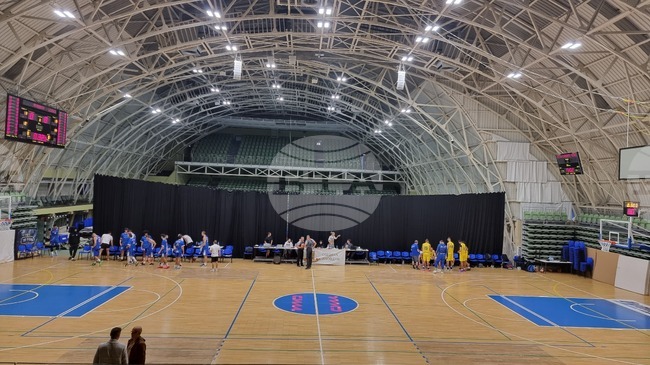 Баскетболният Академик Бултекс 99 започва изграждането на нова общинска зала, от клуба призоваха за подкрепа