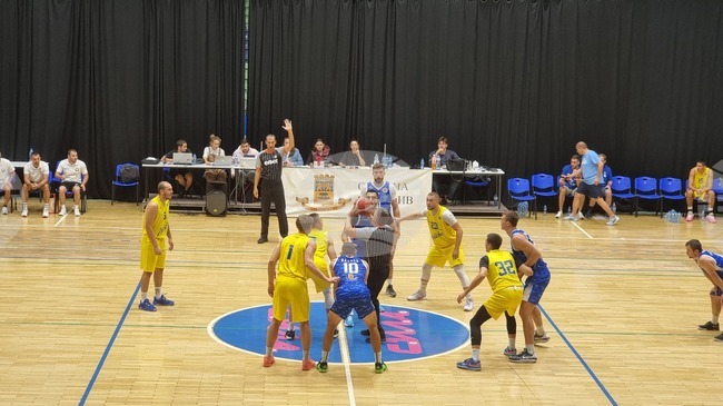 Локомотив Пловдив срещу Академик Бултекс 99 е финалът на турнира в чест на легендарната баскетболистка Пенка Стоянова