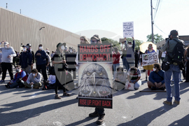 CORRECTION US Immigration Chicago