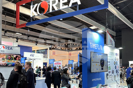 Испания - Барселона - Световно изложение за мобилни технологии