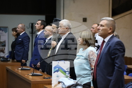 Благоевград - Сдружение на Югозападните общини - годишнина