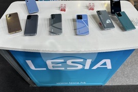 Испания - Барселона - Световно изложение за мобилни технологии