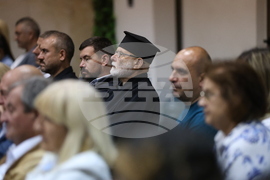 Благоевград - Сдружение на Югозападните общини - годишнина