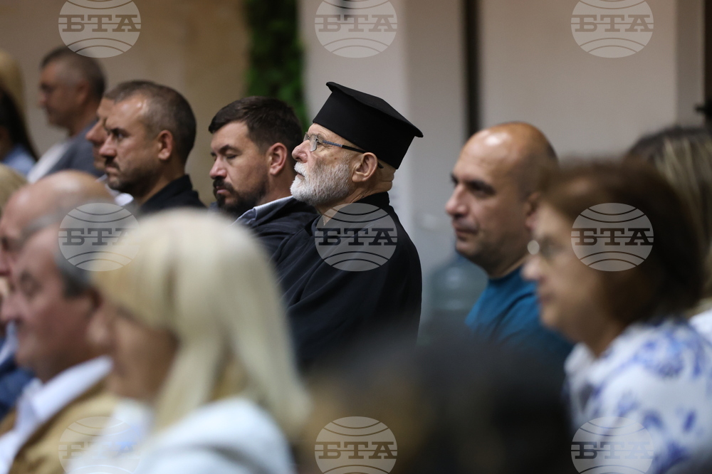 Благоевград - Сдружение на Югозападните общини - годишнина