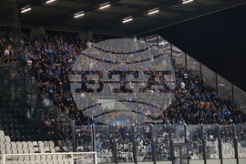 Пловдив - футбол - Локомотив (Пловдив) - Левски (София)