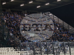 Пловдив - футбол - Локомотив (Пловдив) - Левски (София)