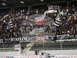 Пловдив - футбол - Локомотив (Пловдив) - Левски (София)