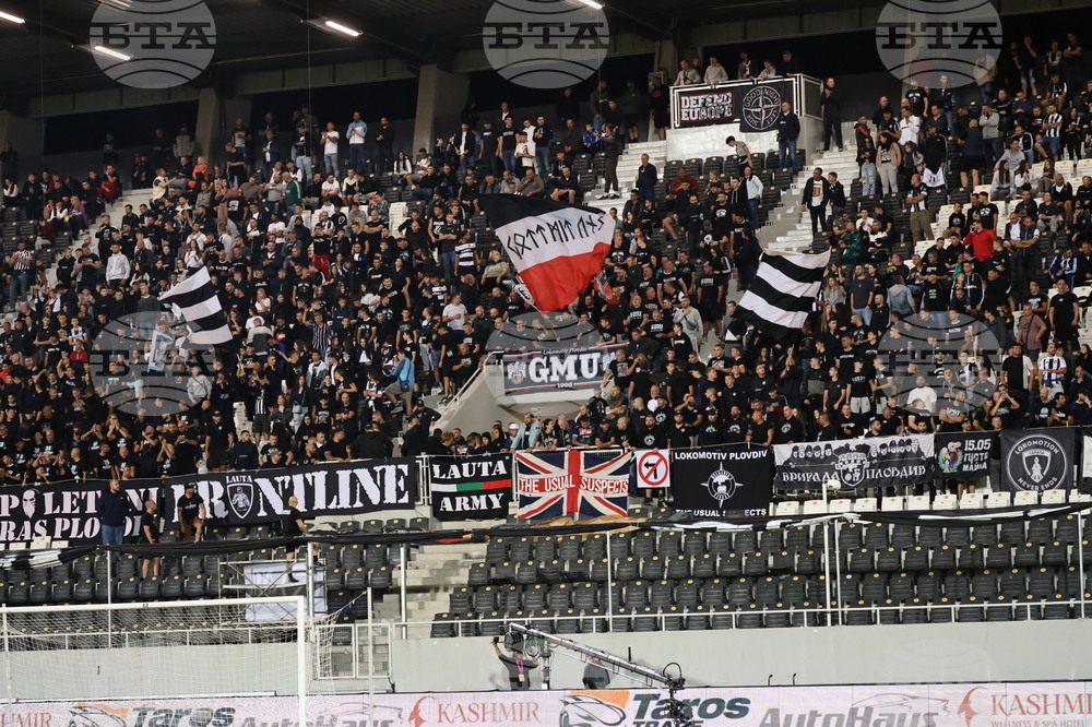 Билетите за двубоя между Локомотив (Пловдив) и Ботев (Враца) вече са в продажба