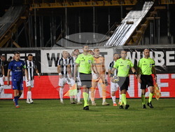 Пловдив - футбол - Локомотив (Пловдив) - Левски (София)