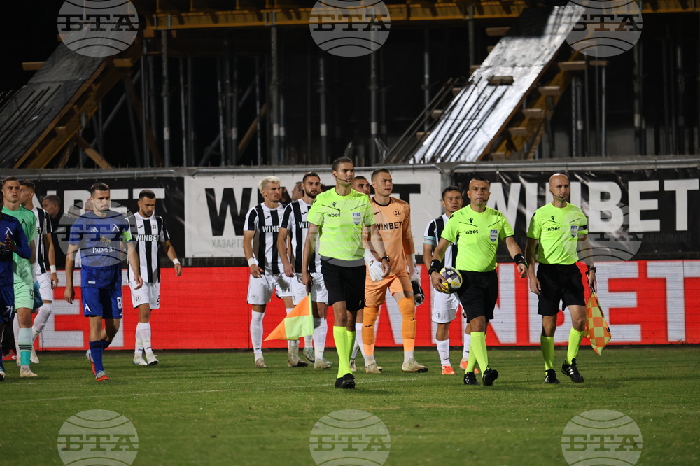 Пловдив - футбол - Локомотив (Пловдив) - Левски (София)