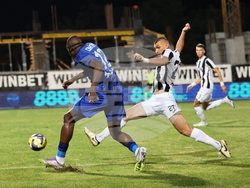 Пловдив - футбол - Локомотив (Пловдив) - Левски (София)