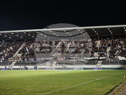 Пловдив - футбол - Локомотив (Пловдив) - Левски (София)