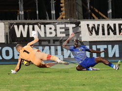 Пловдив - футбол - Локомотив (Пловдив) - Левски (София)