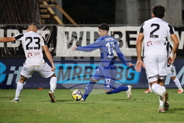 Пловдив - футбол - Локомотив (Пловдив) - Левски (София)