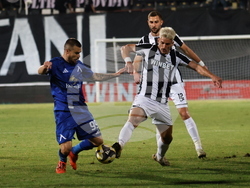 Пловдив - футбол - Локомотив (Пловдив) - Левски (София)