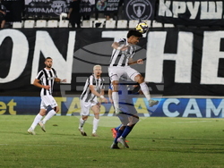 Пловдив - футбол - Локомотив (Пловдив) - Левски (София)