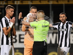 Пловдив - футбол - Локомотив (Пловдив) - Левски (София)