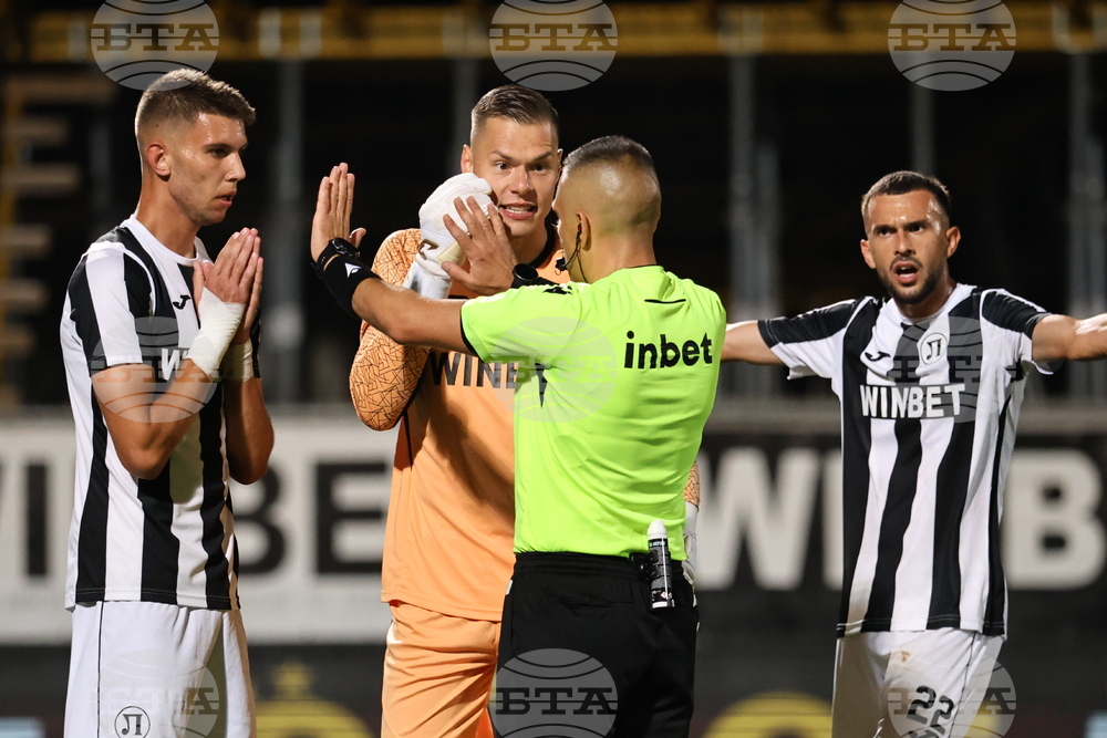 Всички решения на Дисциплинарната комисия на БФС 