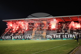 Пловдив - футбол - Локомотив (Пловдив) - Левски (София)