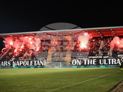 Пловдив - футбол - Локомотив (Пловдив) - Левски (София)