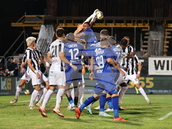 Пловдив - футбол - Локомотив (Пловдив) - Левски (София)