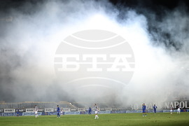 Пловдив - футбол - Локомотив (Пловдив) - Левски (София)