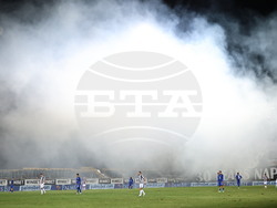 Пловдив - футбол - Локомотив (Пловдив) - Левски (София)