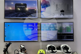 Испания - Барселона - Световно изложение за мобилни технологии