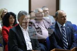 Благоевград - Сдружение на Югозападните общини - годишнина