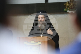 Благоевград - Сдружение на Югозападните общини - годишнина