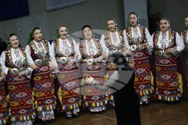 Благоевград - Сдружение на Югозападните общини - годишнина