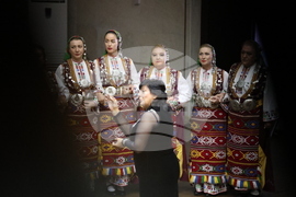 Благоевград - Сдружение на Югозападните общини - годишнина