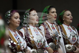 Благоевград - Сдружение на Югозападните общини - годишнина