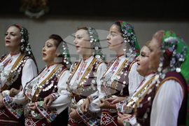 Благоевград - Сдружение на Югозападните общини - годишнина