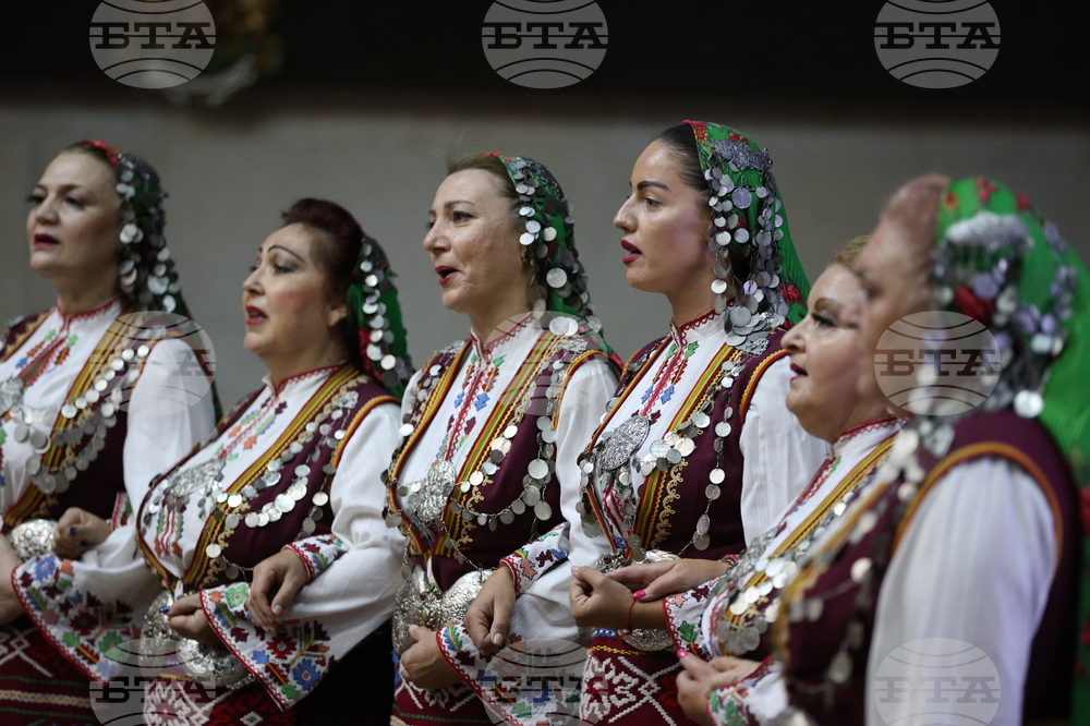 Благоевград - Сдружение на Югозападните общини - годишнина