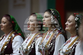 Благоевград - Сдружение на Югозападните общини - годишнина