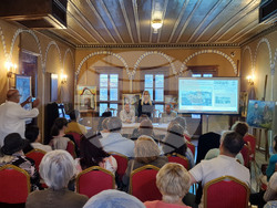 Пловдив - фотоалбум - представяне