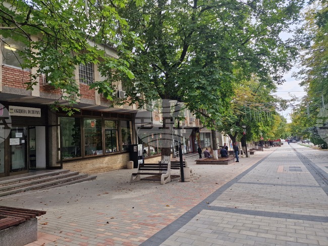 Фотоволтаици ще бъдат монтирани на покривите на административни сгради на Община Исперих