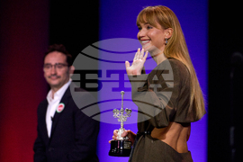 Spain San Sebastian Film Festival