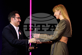 Spain San Sebastian Film Festival