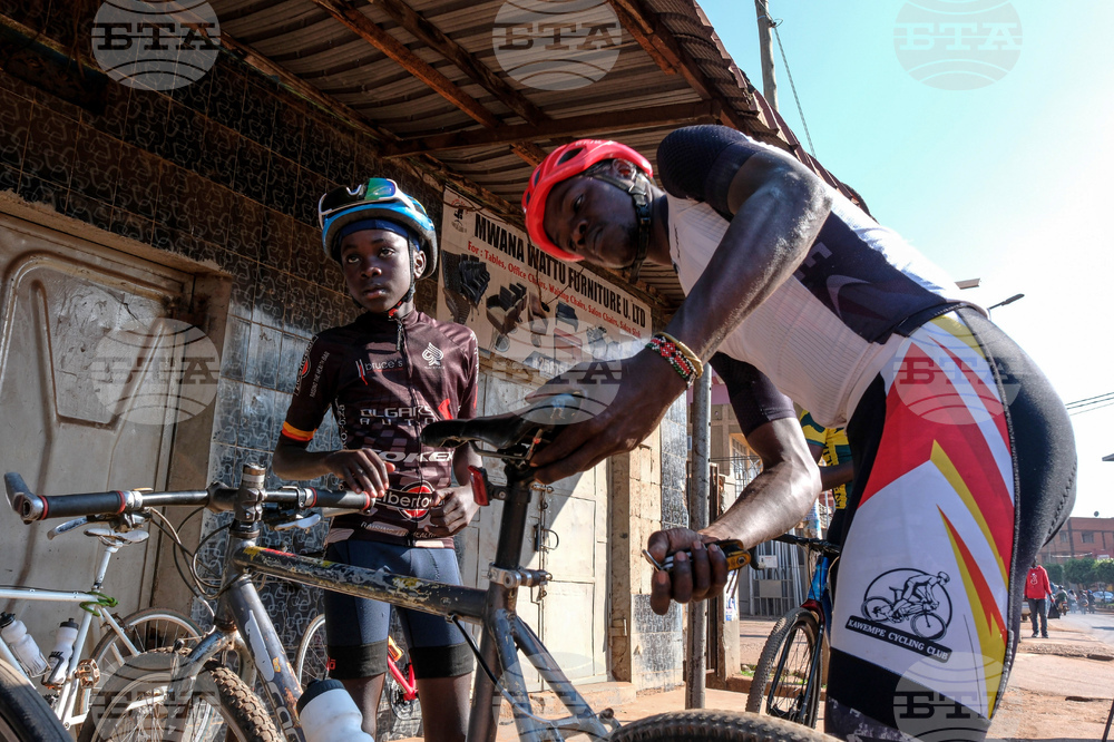 Cycling Worlds Africa Hosts