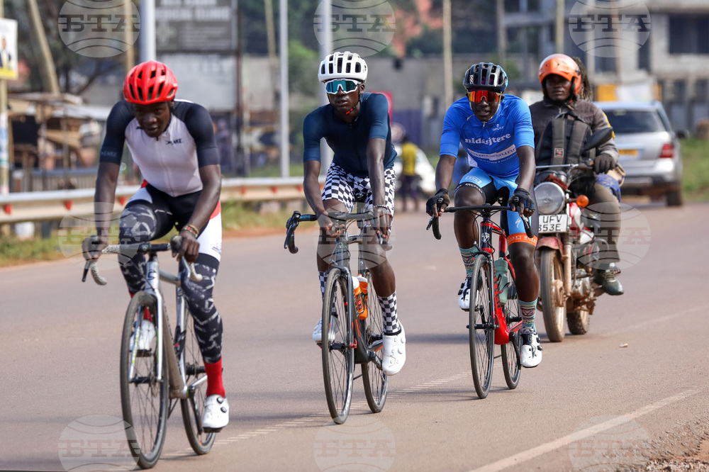 Cycling Worlds Africa Hosts