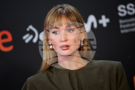 Spain San Sebastian Film Festival